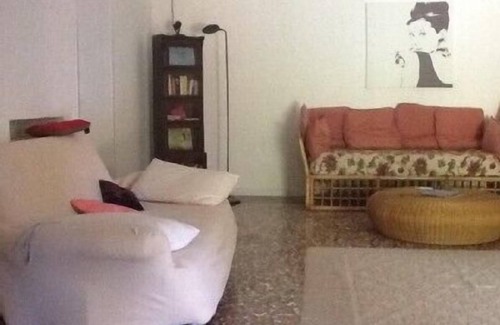 Santa Maria in Stelle Apartment | Paradise Next to Cinema Festival Palace and Excelsior Hotel