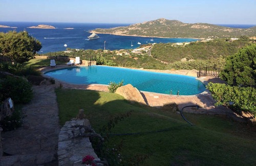 Pantogia Apartment | Paradise on the Costa Smeralda