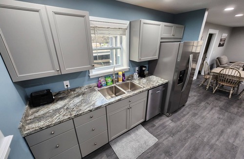 Leesburg Apartment | Paradise on Lake Harris Apt #201