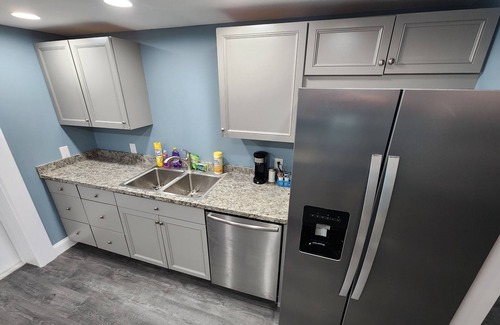 Leesburg Apartment | Paradise on Lake Harris Apt #101