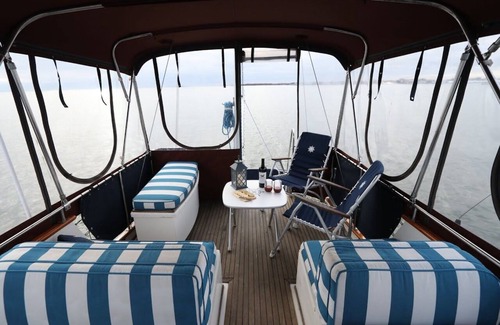 Fire Island Boat Rental | Paradise on the Great South Bay