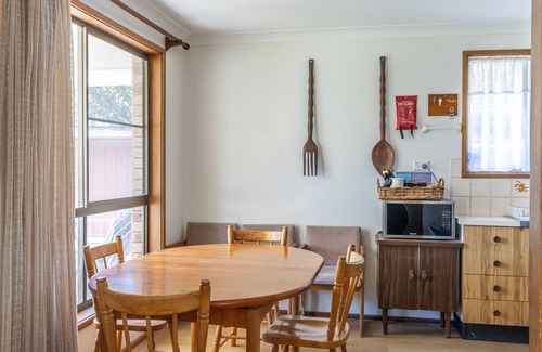 Sussex Inlet House | Paradise on the Water