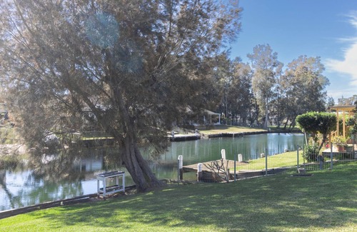 Sussex Inlet House | Paradise on the Water