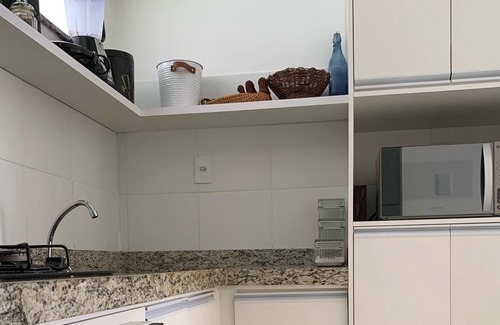 Itacare Apartment | Paradise Pé na Areia between Ilheus and Itacaré