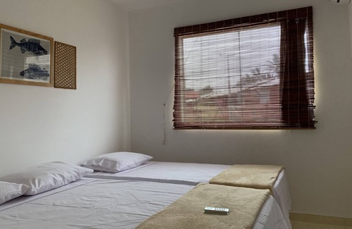 Itacare Apartment | Paradise Pé na Areia between Ilheus and Itacaré