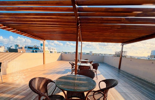 Bessa Apartment | Paradise Pé na Areia