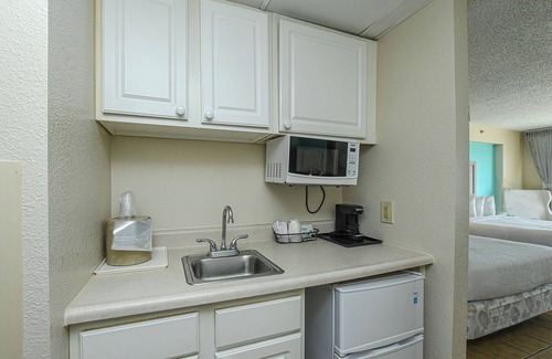 Ocean City Hotel | Paradise Plaza Inn