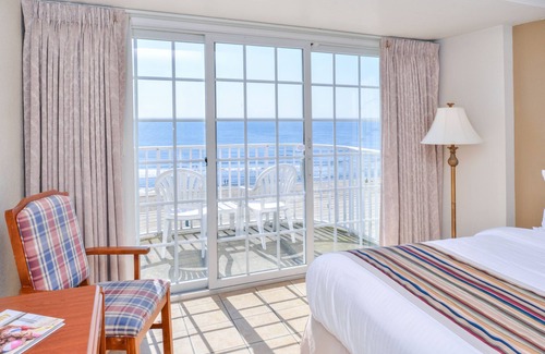 Ocean City Hotel | Paradise Plaza Inn