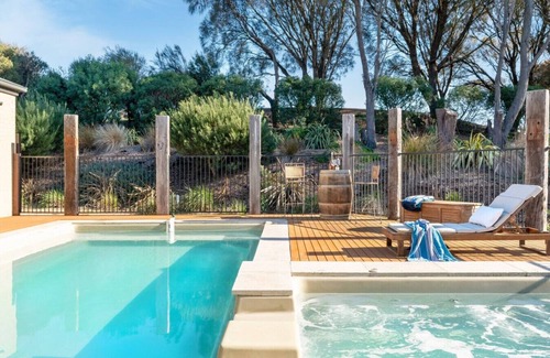 Cape Schanck House | Paradise Point | Cape Schanck