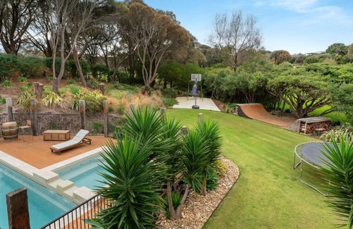 Cape Schanck House | Paradise Point | Cape Schanck