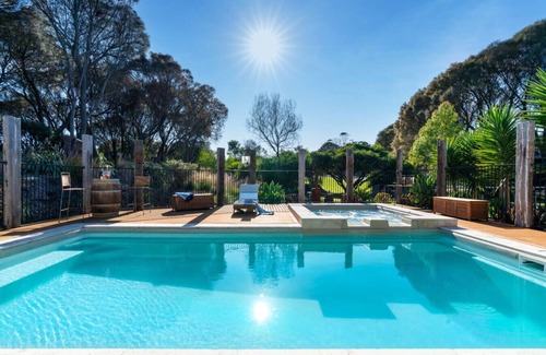 Cape Schanck House | Paradise Point | Cape Schanck