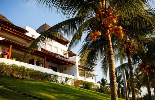 Ixtapa Villa | Paradise - Port Ixtapa Villa! Ocean View @ Exclusive Yacht Club