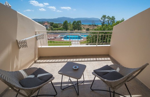 Pylos-Nestoras Hotel | Paradise Resort
