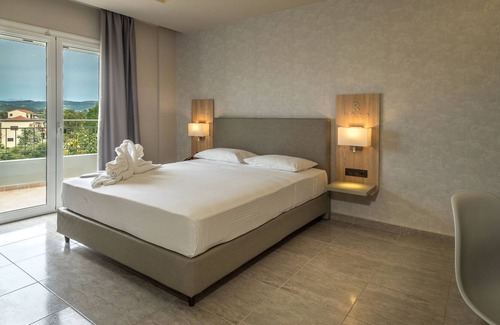 Pylos-Nestoras Hotel | Paradise Resort
