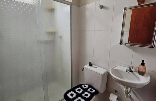 Nossa Senhora Aparecida Apartment | Paradise Sea of Minas