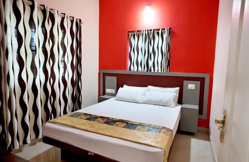 Sulthan Bathery House | Paradise Service villa