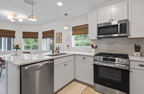 Palm Coast House | Paradise Shores Pool Home | Serene Escape Near Flagler Beach, Golfing & Restaurants | Palm Coast