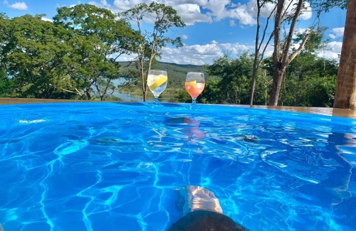 Alexania House | Paradise Suite - Corumbá