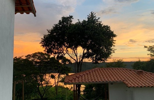 Alexania House | Paradise Suite - Corumbá