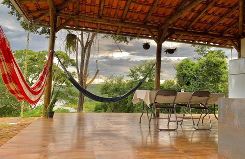 Alexania House | Paradise Suite - Corumbá