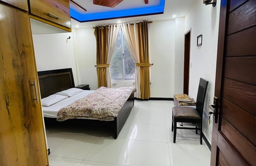 Khaira Gali Hotel | Paradise View Hotel And Restaurant
