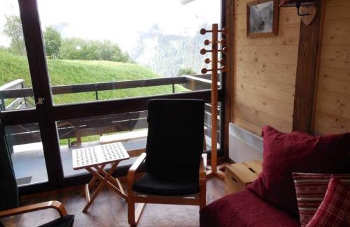 Plan Peisey Apartment | Paradiski calme et ensoleillé plan peisey