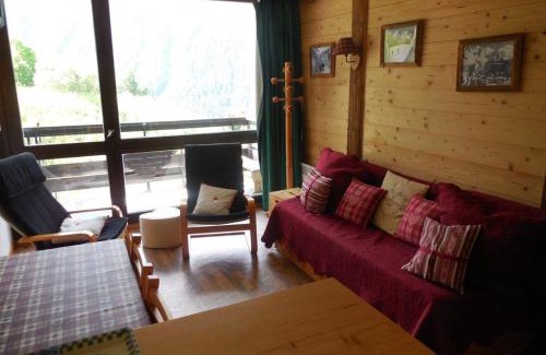 Plan Peisey Apartment | Paradiski calme et ensoleillé plan peisey