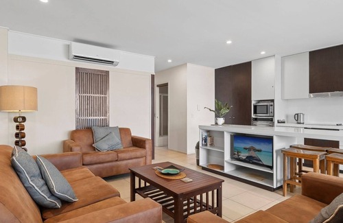 Kingscliff Apartment | Paradiso 2 Bedroom Family 229