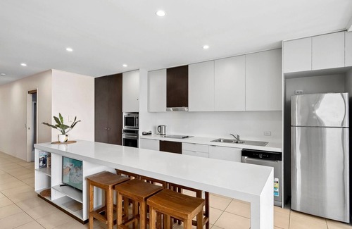 Kingscliff Apartment | Paradiso 2 Bedroom Family 229