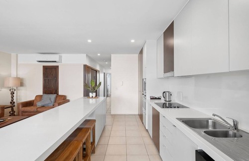 Kingscliff Apartment | Paradiso 2 Bedroom Family 229