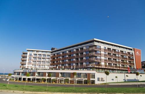 Nessebar Apartment | PARADISO 308-309 Private Studios Nessebar
