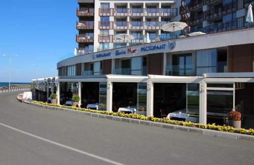 Nessebar Apartment | PARADISO 308-309 Private Studios Nessebar