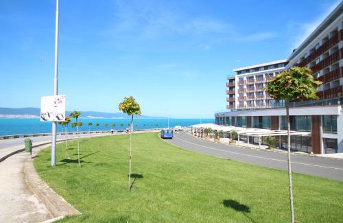 Nessebar Apartment | PARADISO 308-309 Private Studios Nessebar