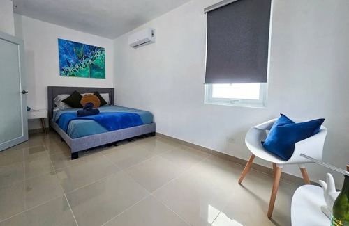 Hatillo Villa | Paradiso by the sea/private pool and food walkingnn