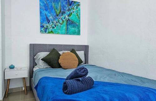 Hatillo Villa | Paradiso by the sea/private pool and food walkingnn