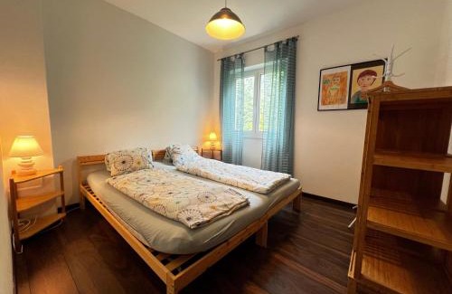 Brione House | Paradiso in verzasca Motta