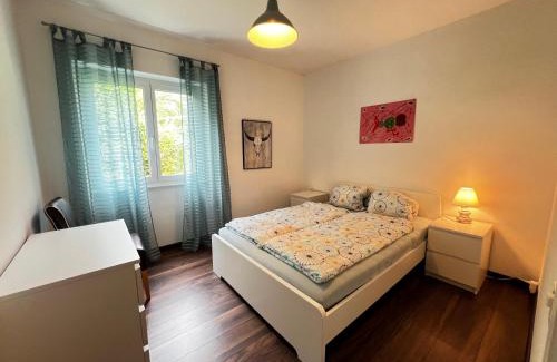 Brione House | Paradiso in verzasca Motta