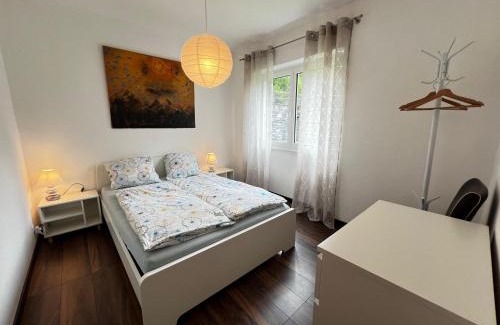 Brione House | Paradiso in verzasca Motta