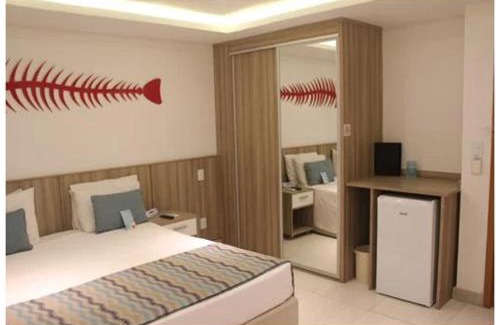 Pero Hotel | Paradiso Peró Praia Hotel