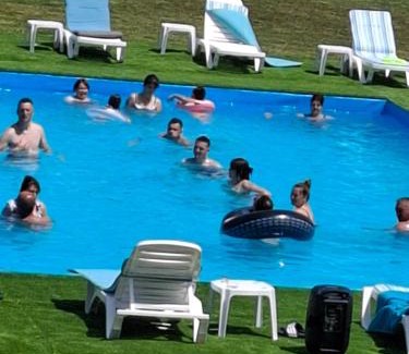 Murighiol House | Paradiso Resort, a 4 stars resort, in the heart of the Danube Delta