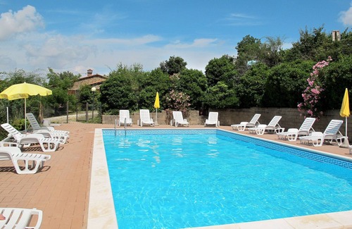 Paciano House | Paradiso Selvaggio by Interhome