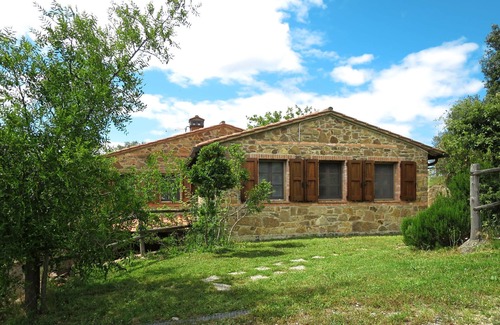 Paciano House | Paradiso Selvaggio by Interhome