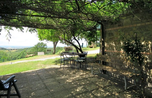 Paciano House | Paradiso Selvaggio by Interhome