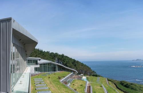 Muxia Hotel | Parador Costa da Morte