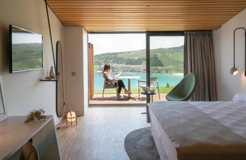 Muxia Hotel | Parador Costa da Morte