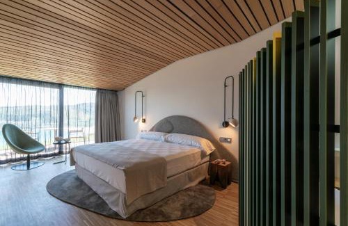 Muxia Hotel | Parador Costa da Morte