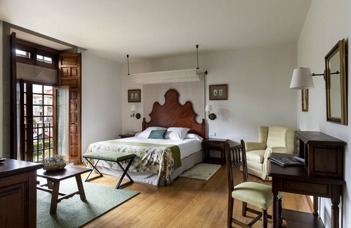 Cambados Hotel | Parador De Cambados