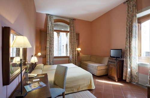 Cardona Hotel | Parador de Cardona