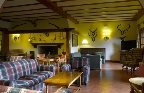 Cazorla Hotel | Parador De Cazorla