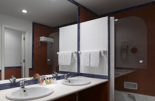 Cazorla Hotel | Parador De Cazorla